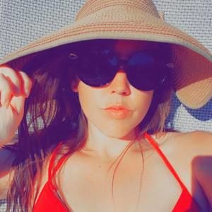 Meet your Posher, Torrie